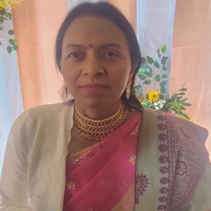Manju Sinha